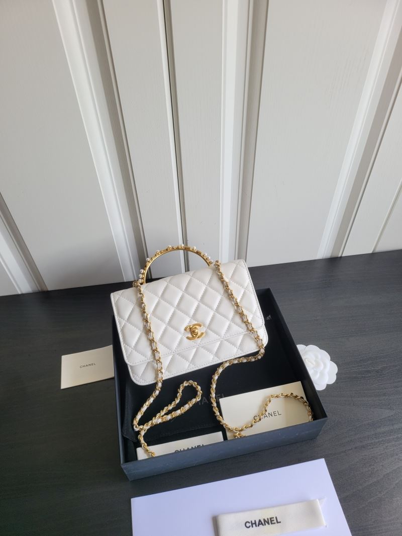 Chanel WOC Bags